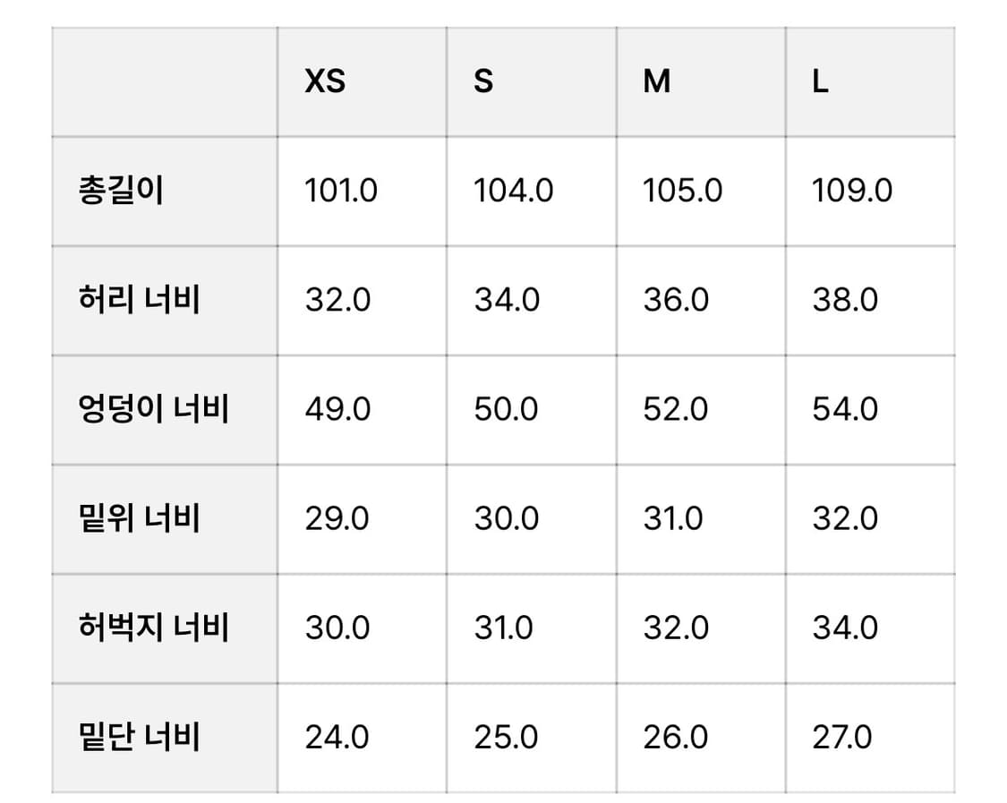 더바넷 glacial loose fit denim pants 상품이미지3