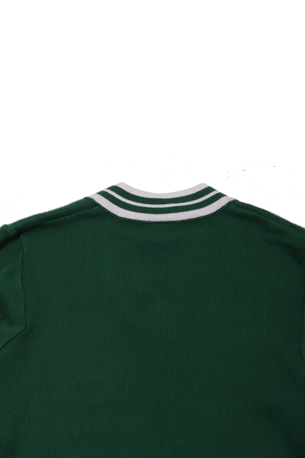 LACOSTE V넥 테니스 니트 size 3 상품이미지7