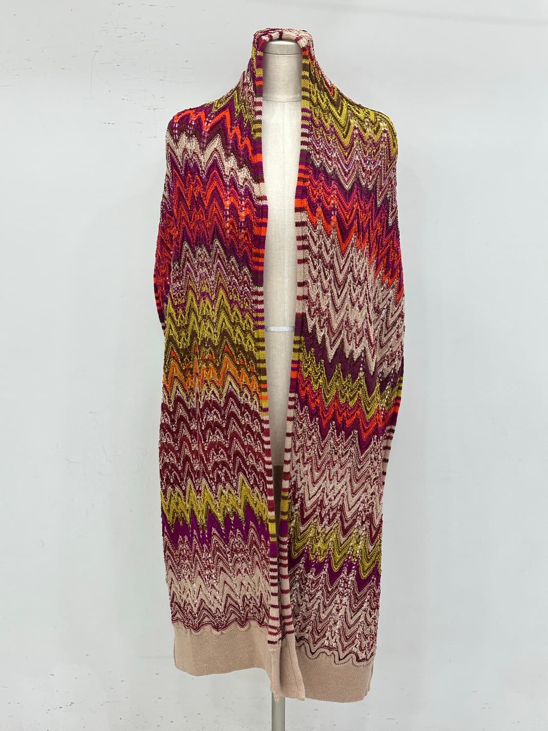 미소니 머플러 상품이미지6