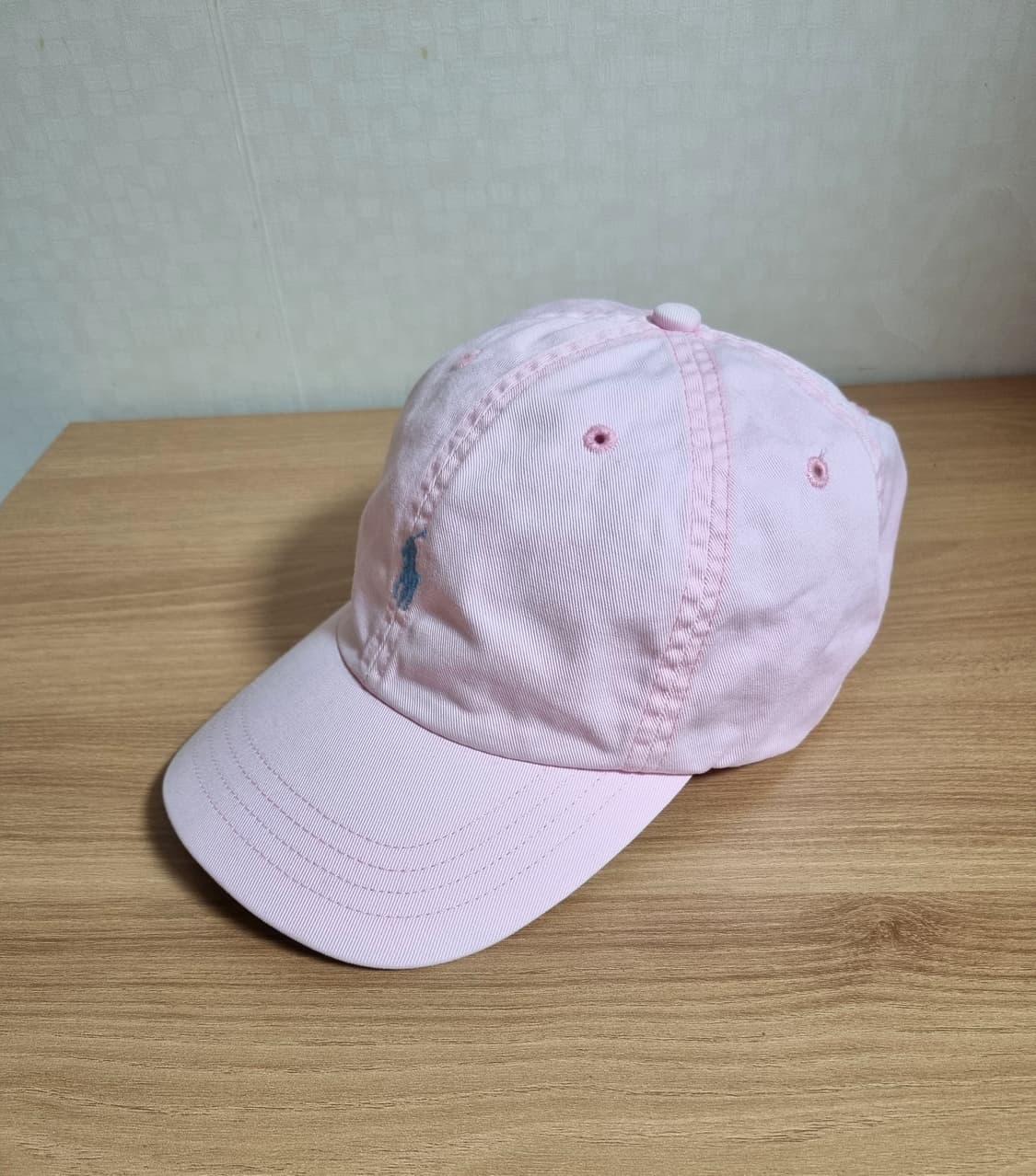 폴로 랄프로렌 볼캡 상품이미지2