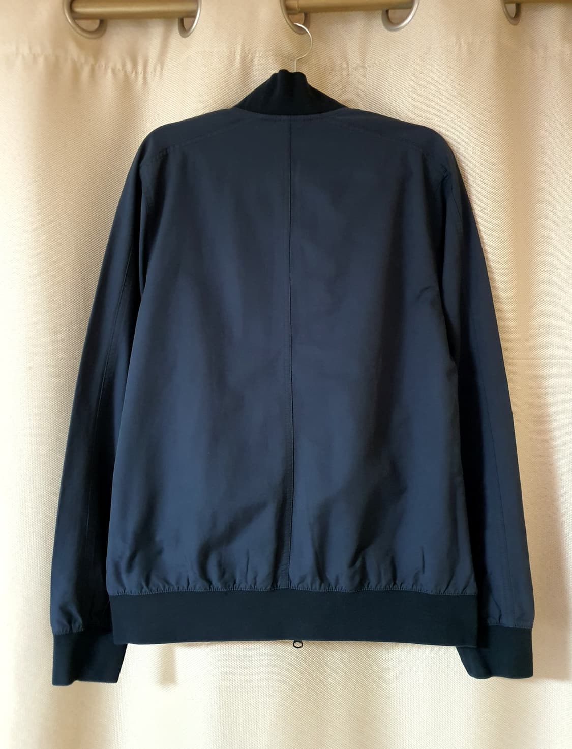 나이키 우븐 블루종 자켓 90 상품이미지2