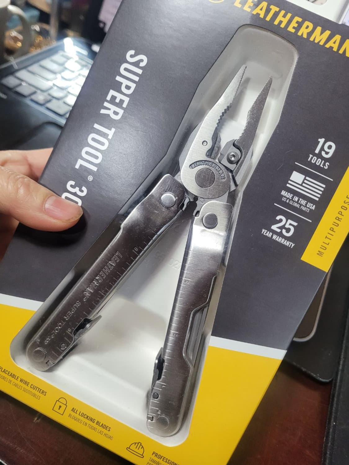 레더맨 슈퍼툴 300 상품이미지1