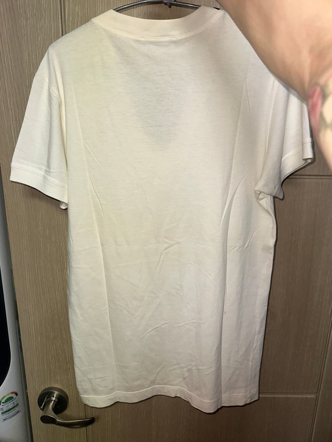 돌체앤가바나 마를린먼로 티셔츠 상품이미지2