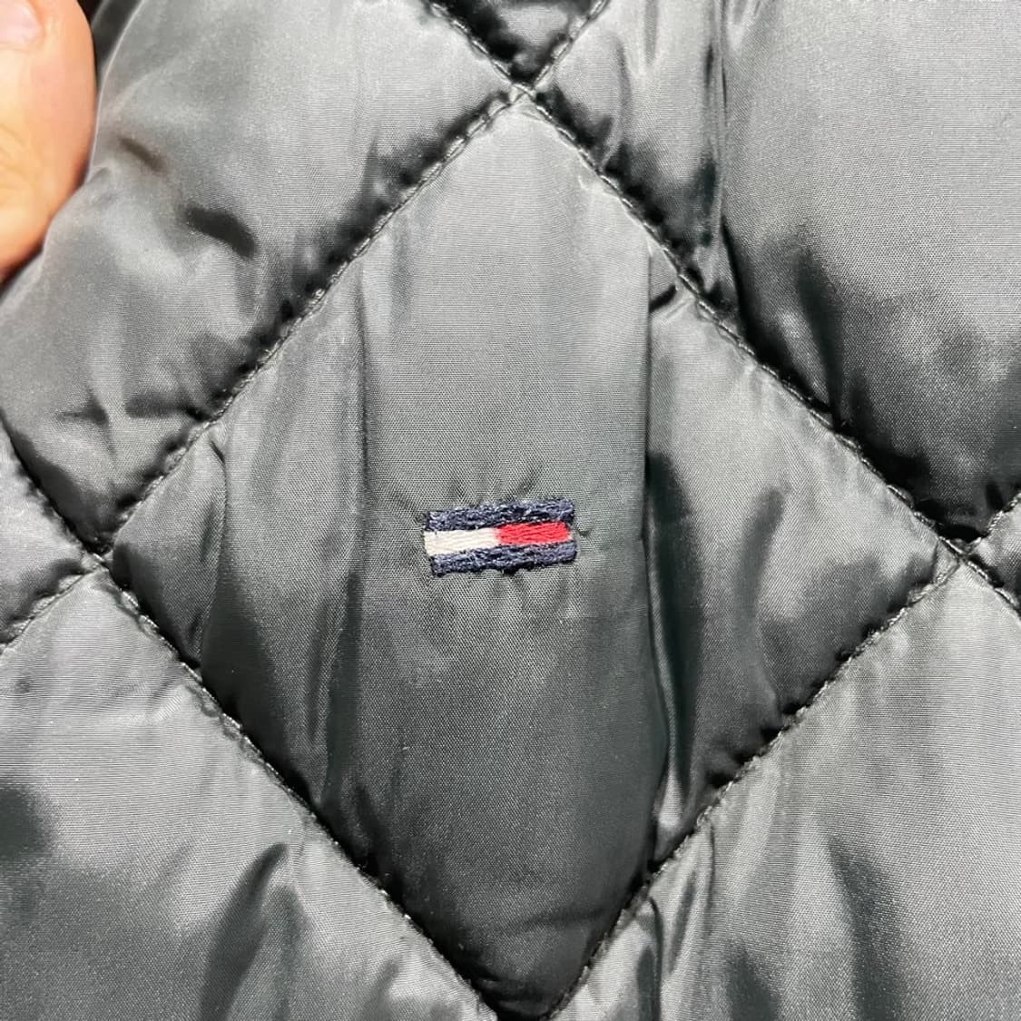 타미 워크 퀄팅자켓 상품이미지6