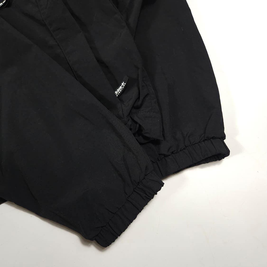 아디다스 파이어버드 아노락 바람막이  상품이미지4