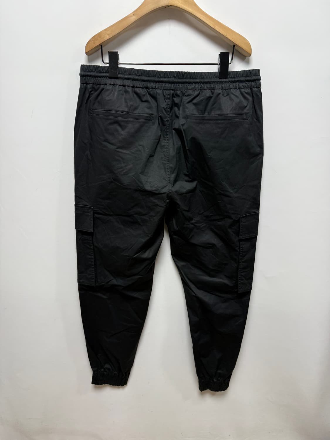 준지 조거팬츠 상품이미지2