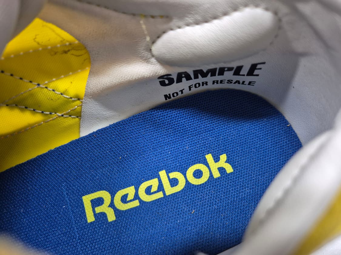 리복 남성 운동화 270 상품이미지8