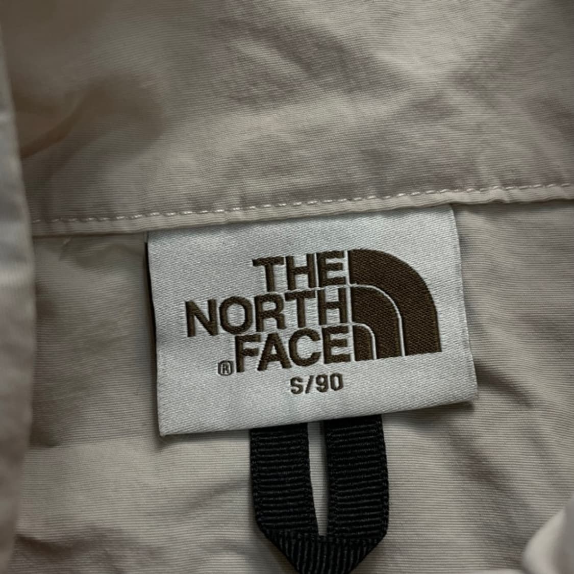 95 노스페이스 화이트라벨 올레마 자켓  상품이미지3