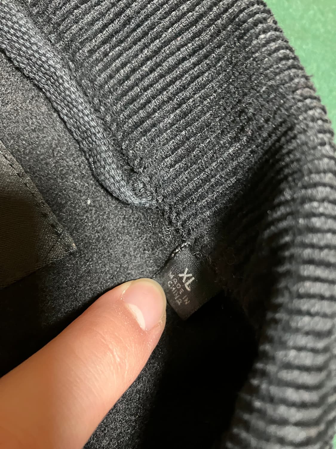 deus ex machina address workwear jacket 상품이미지3