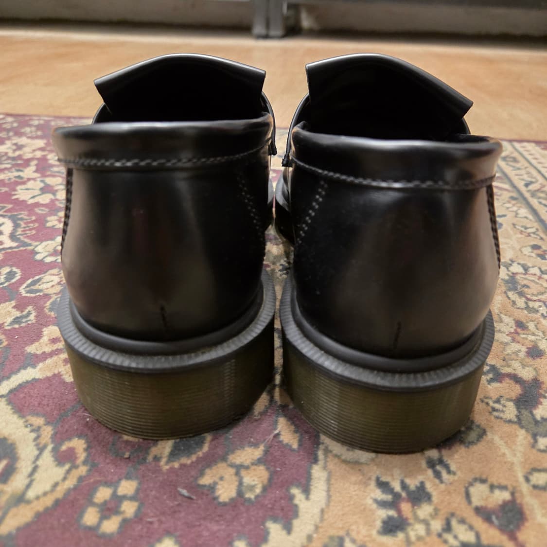 닥터마틴 아드리안 uk7 260-265 상품이미지2