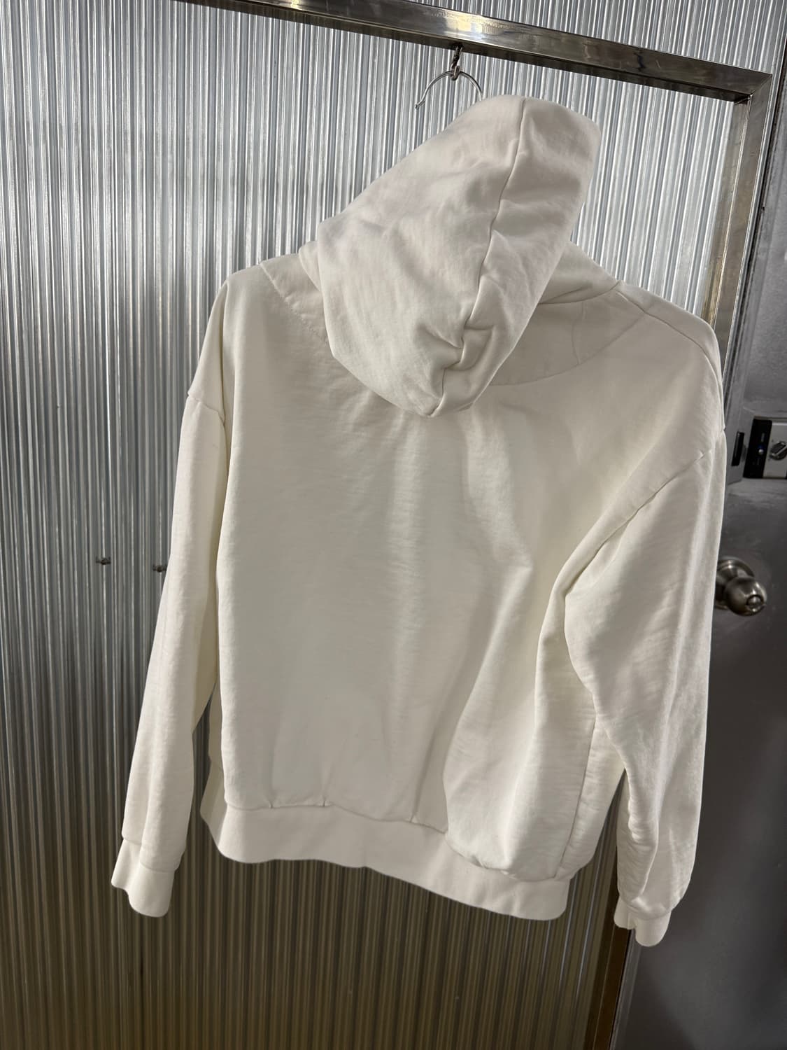 비비안 웨스트우드 SPRAY ORB 후드티 XS 상품이미지5