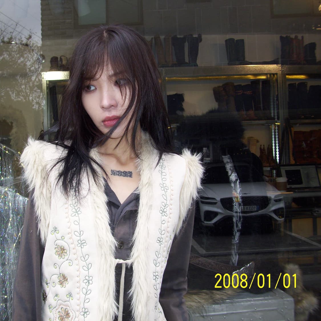 퍼플 코닥 M893 디지털 카메라 디카 상품이미지9