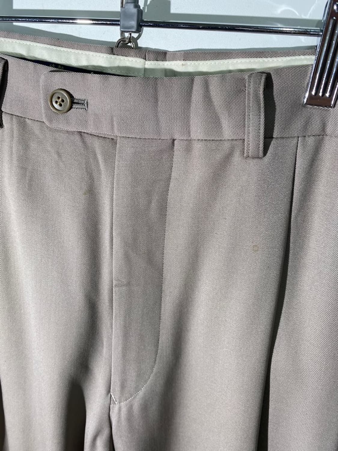 크리스찬 디올 스포츠 울 슬랙스 상품이미지5