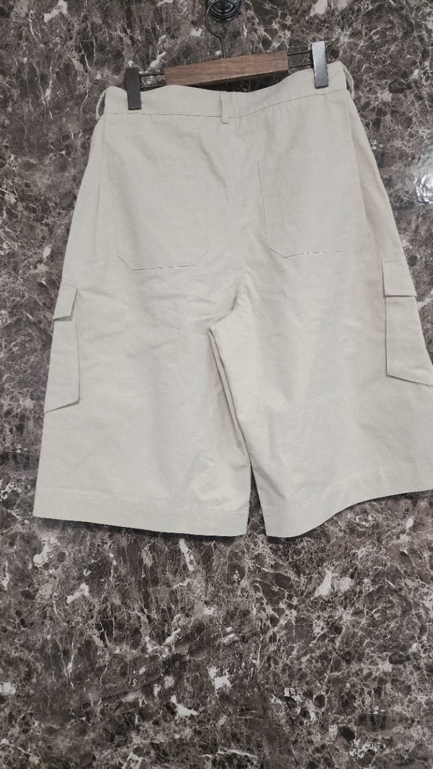 리들 버뮤다 카고 팬츠 새상품 29 상품이미지5