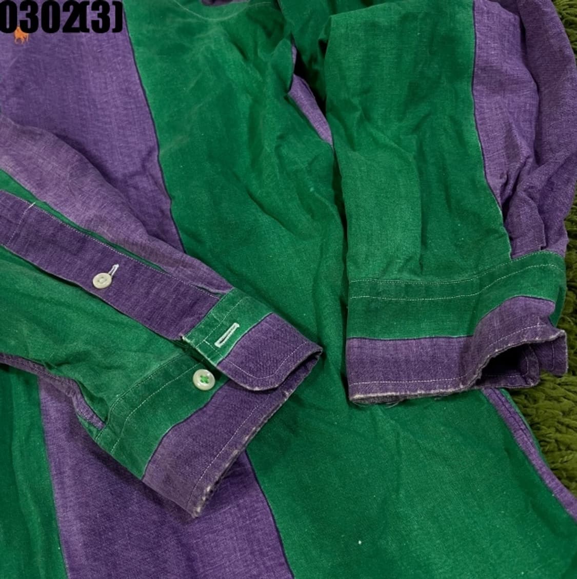 랄프로렌 긴팔 셔츠 상품이미지4