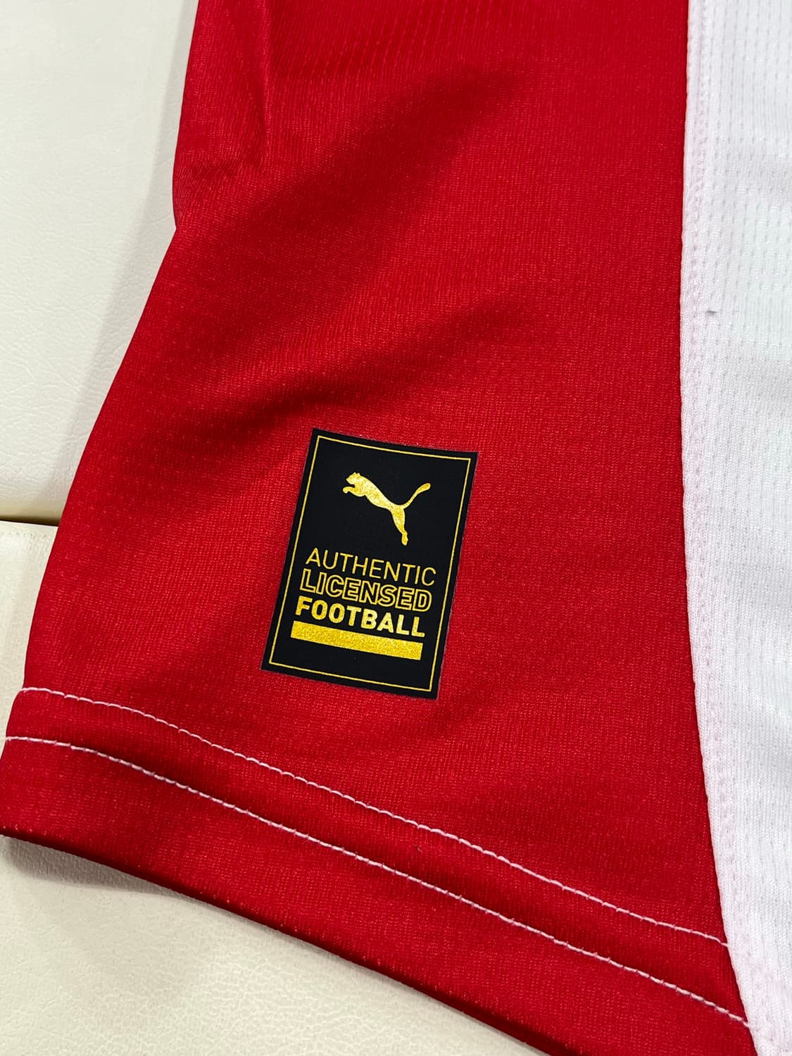 푸마 24-25 CD 과달라하라 어웨이 치차리토 (새제품) 상품이미지7