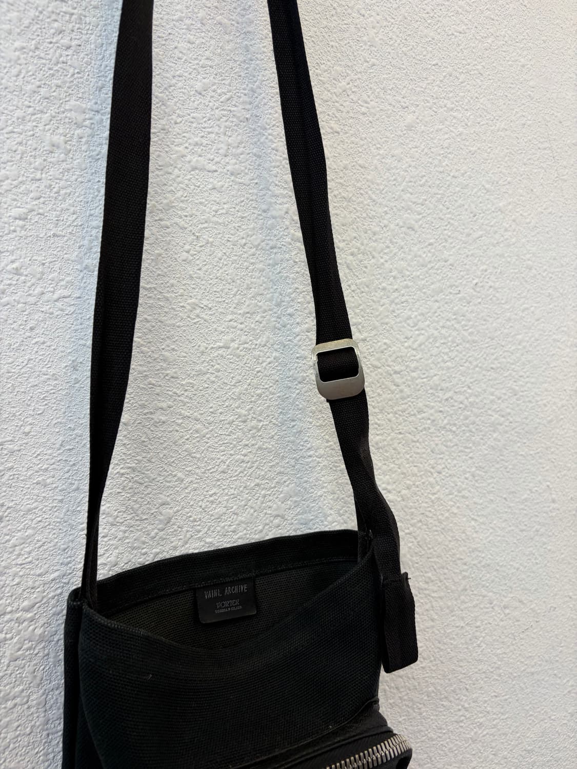 VAINL ARCHIVE X PORTER 상품이미지5