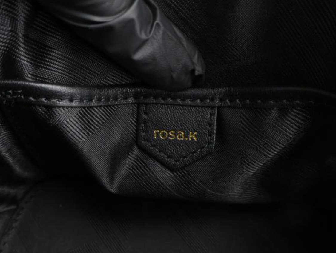 로사케이 크로스백 상품이미지8
