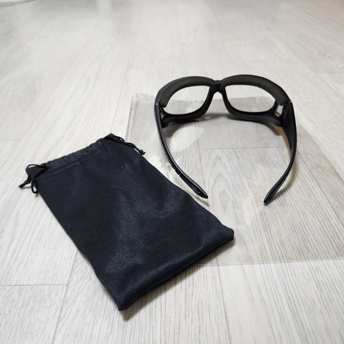 글로벌비전 아웃피터 방풍 안경 고글 상품이미지2