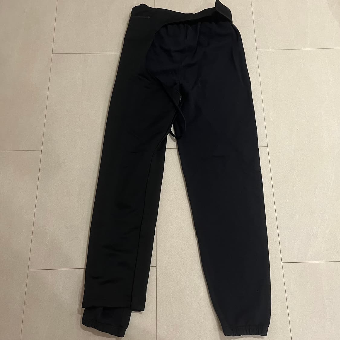 99AW SINGLE CHAPS 상품이미지6