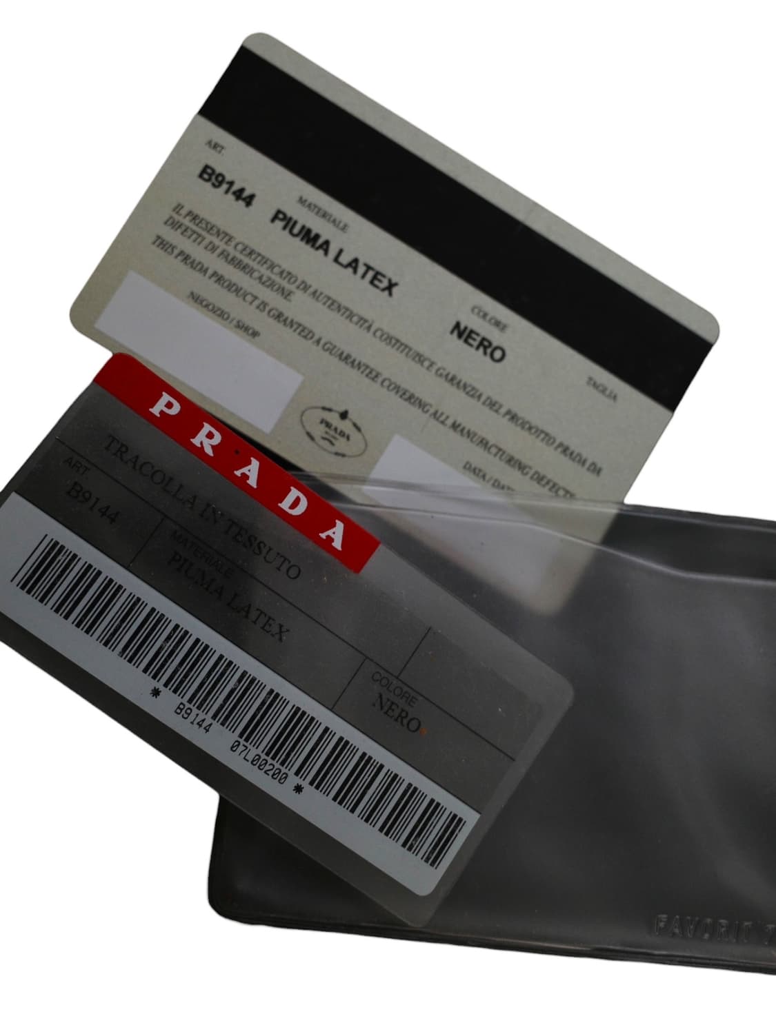 00’s 프라다 스포츠 바디백 상품이미지7