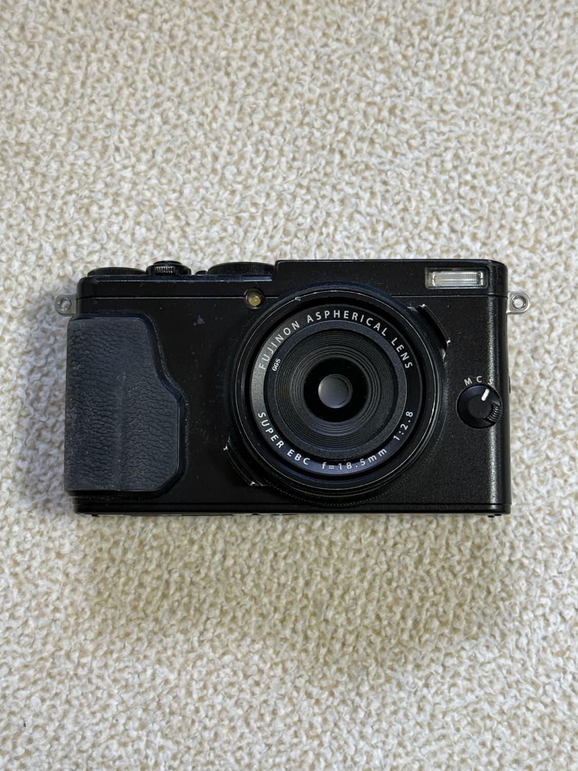 후지필름 X70 (주우재 카메라) 상품이미지2