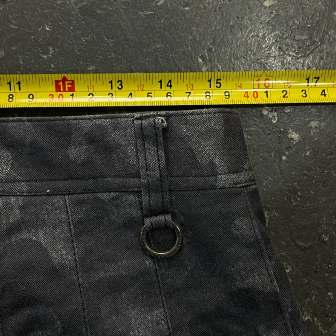 32 파리게이츠 팬츠 상품이미지8