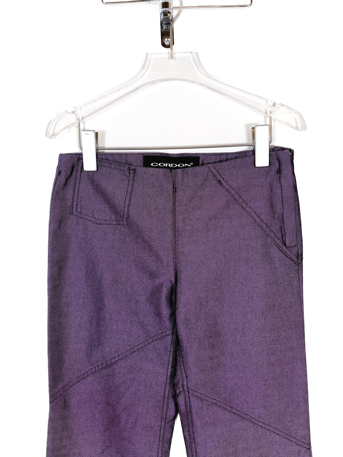 코르돈 기어 스포츠 베를리너 테크노 팬츠 상품이미지2