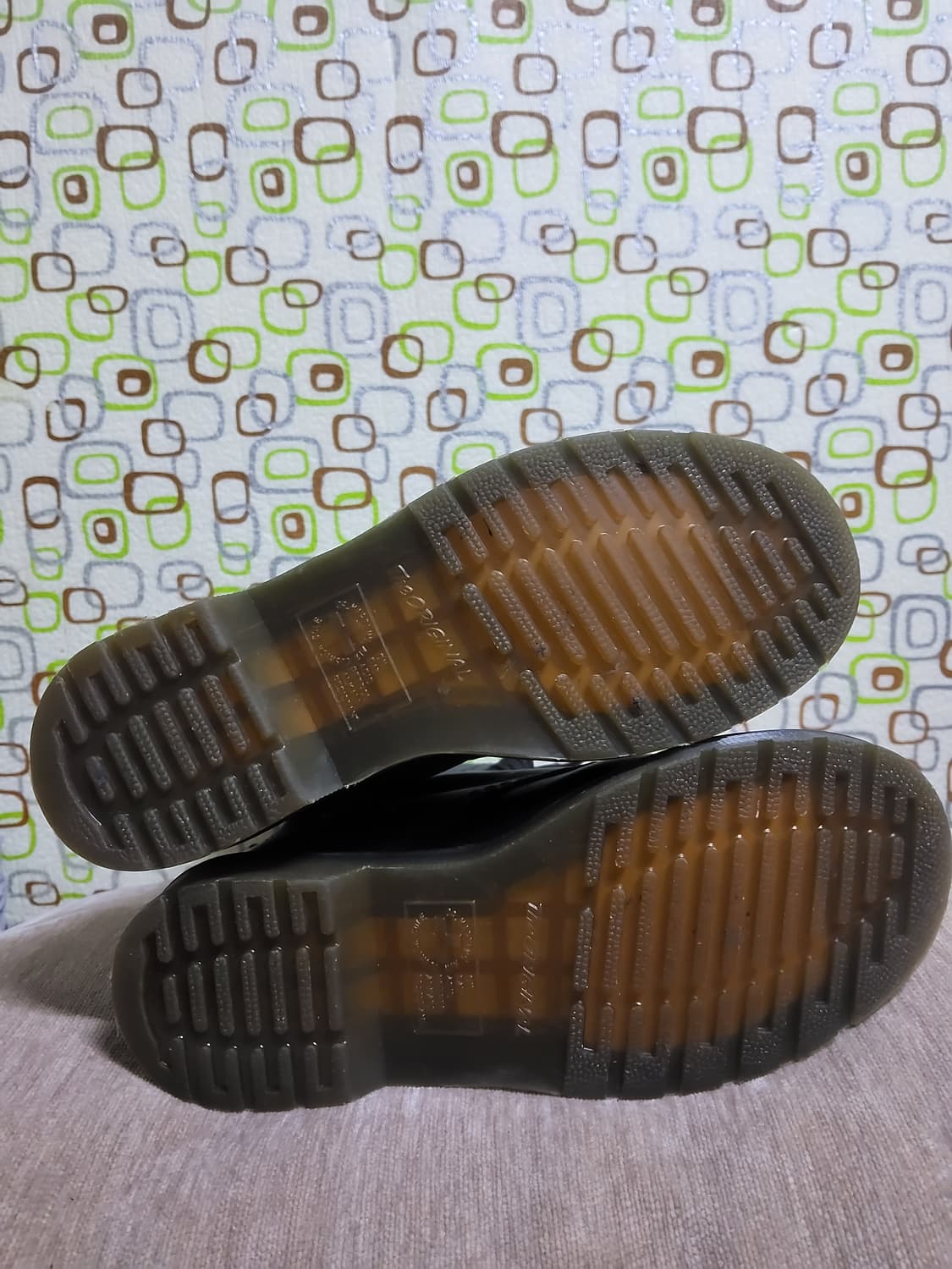 닥터마틴 1B60 모델 230사이즈 20홀 상품이미지8