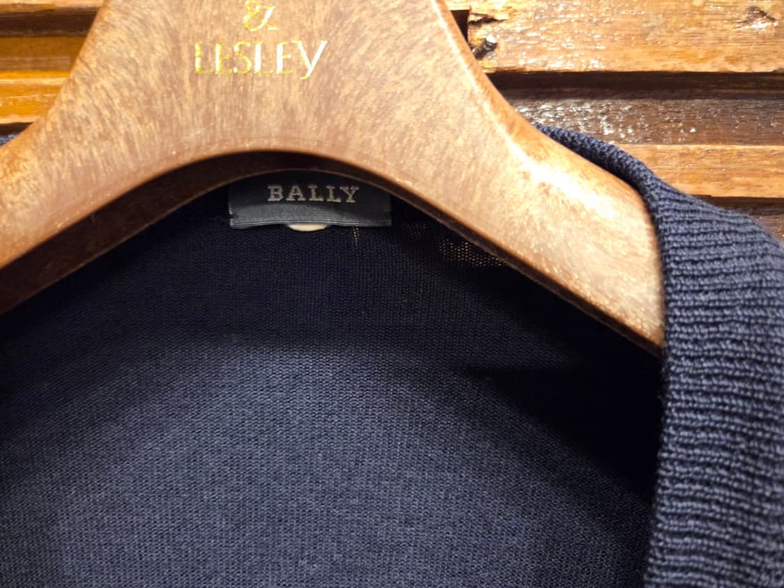 발리 메리노울 카디건 상품이미지4