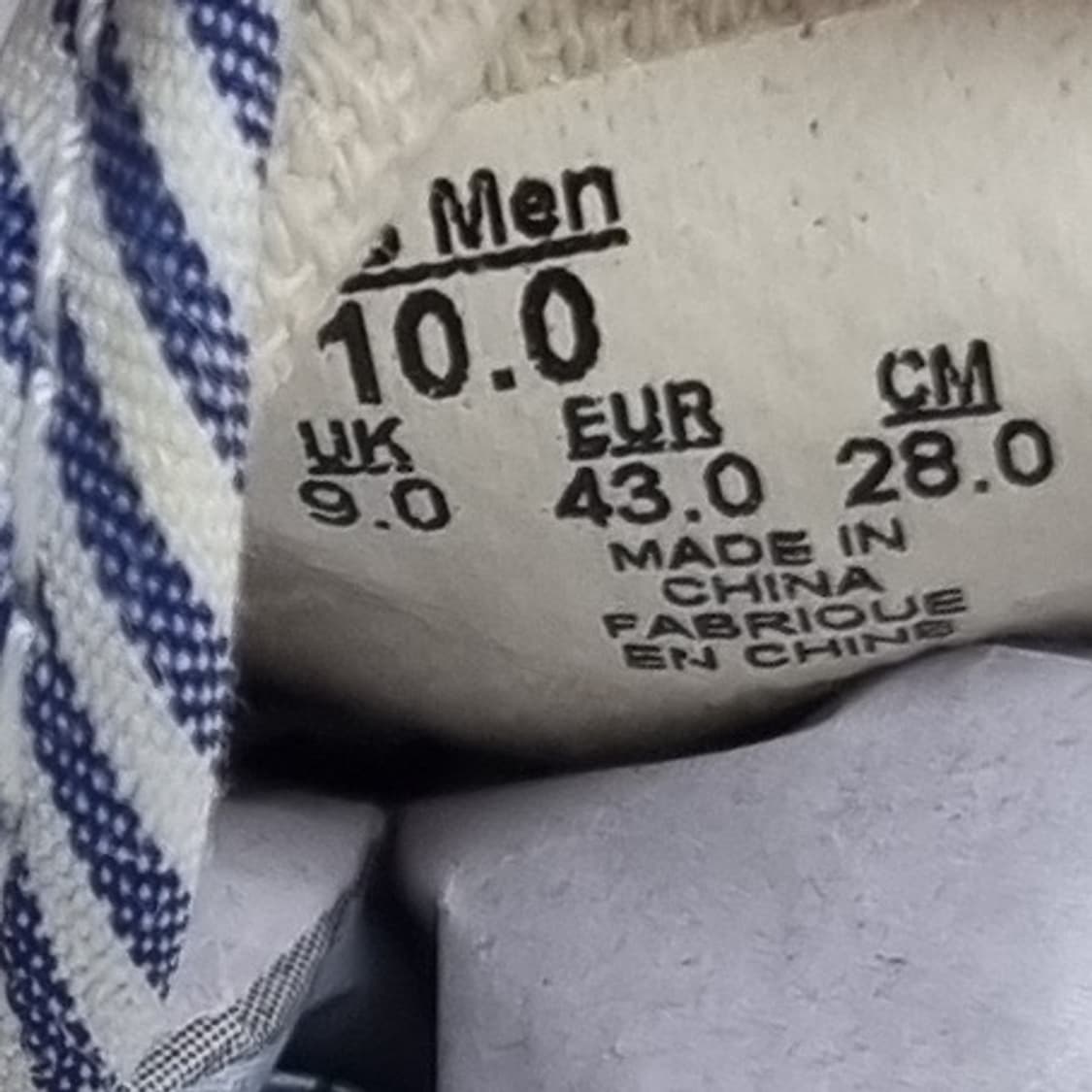 반스 2015에라 스트라이프280 상품이미지6