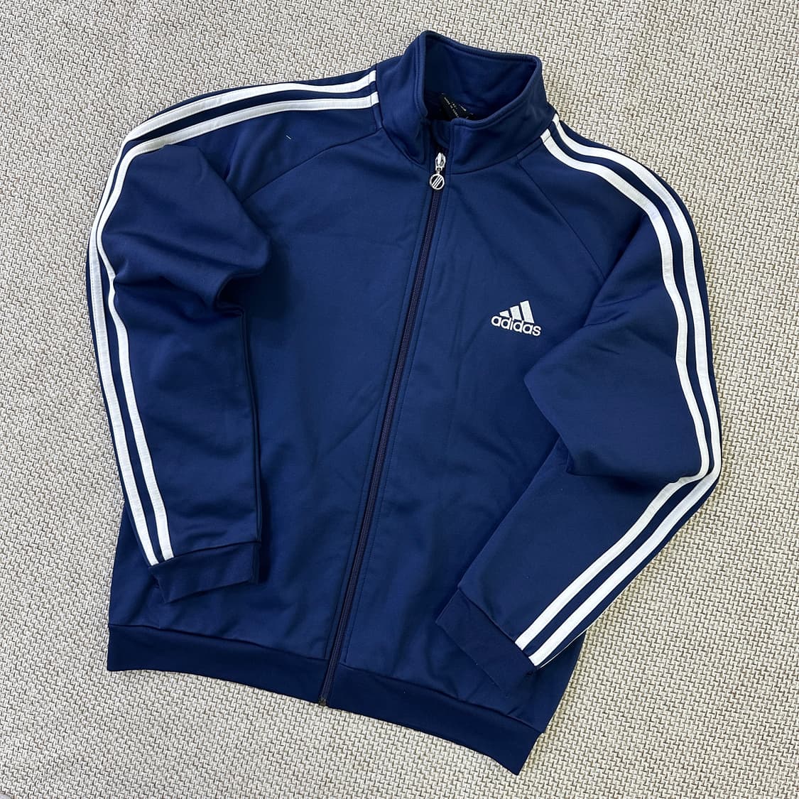 82 아디다스 클래식 트랙탑 져지 0401D 상품이미지1