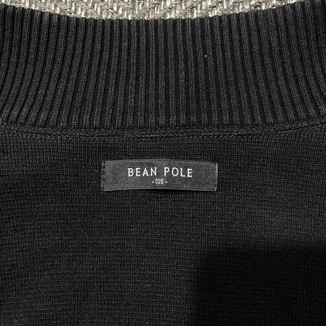 BEANPOLE 빈폴 니트 집업 상품이미지4