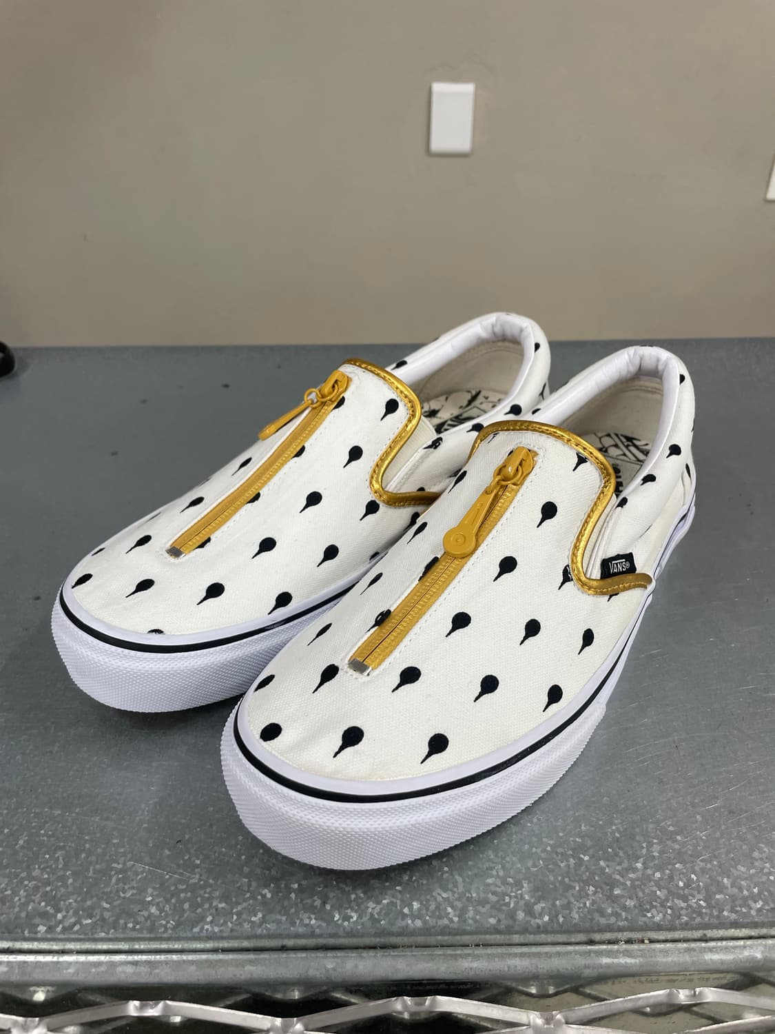 반스 브루노 부차라티 슬립온 265 상품이미지2