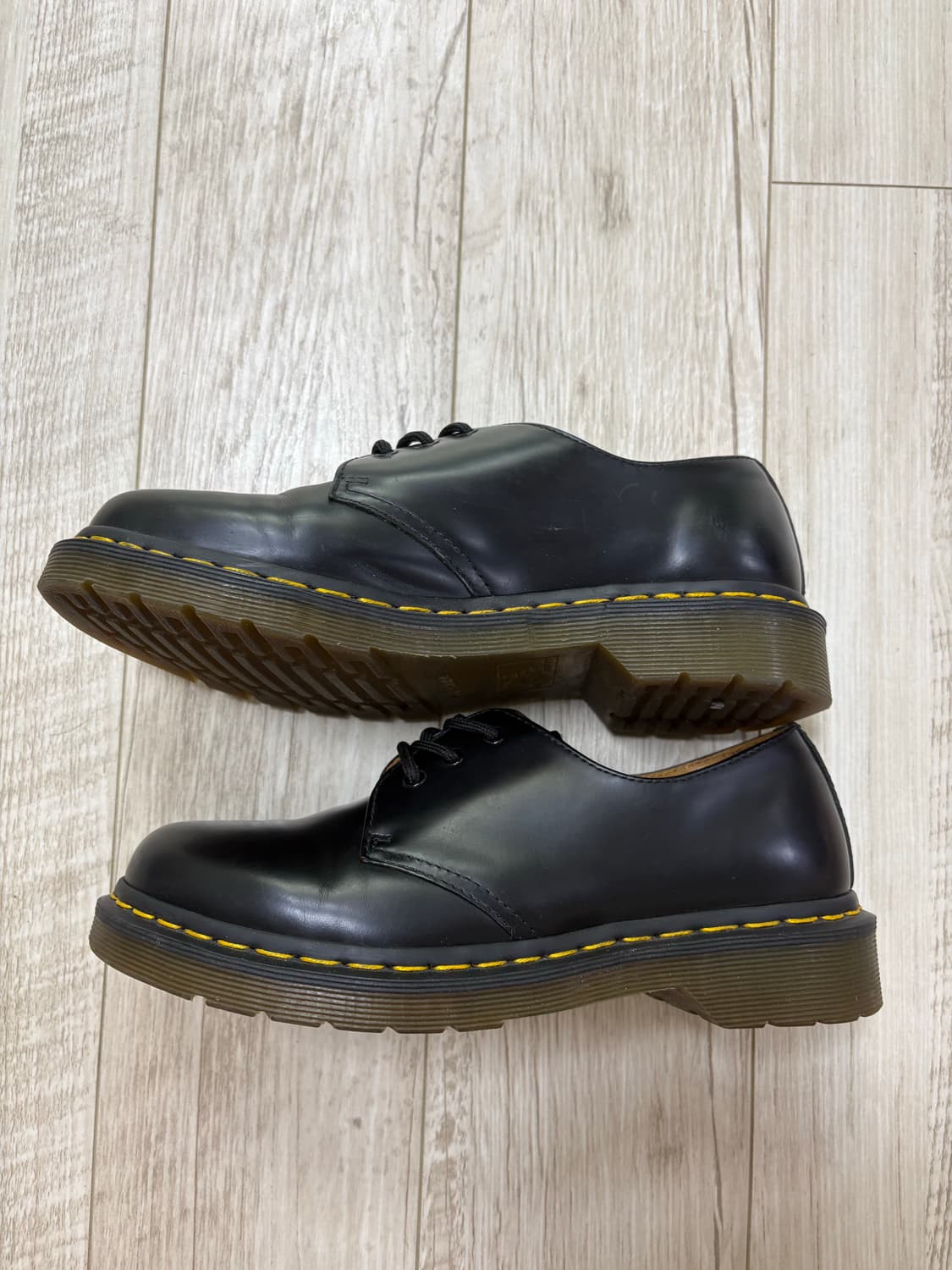 닥터마틴 1461 3홀 스무스 240 상품이미지2