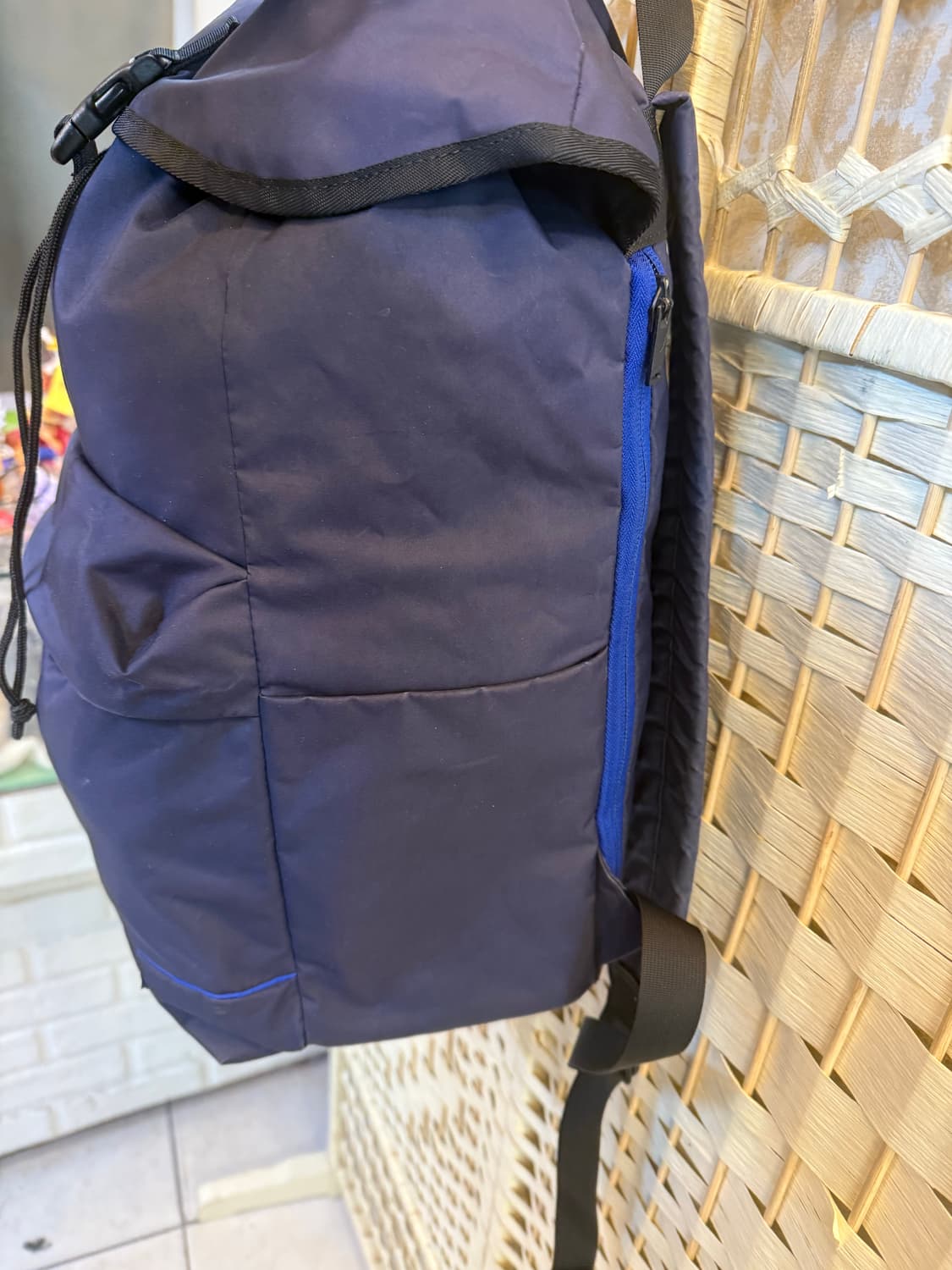 정품 요시다 포터 백팩 팝니다 상품이미지3