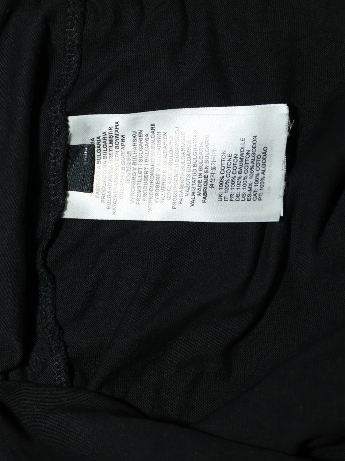 디젤 반팔티 상품이미지4