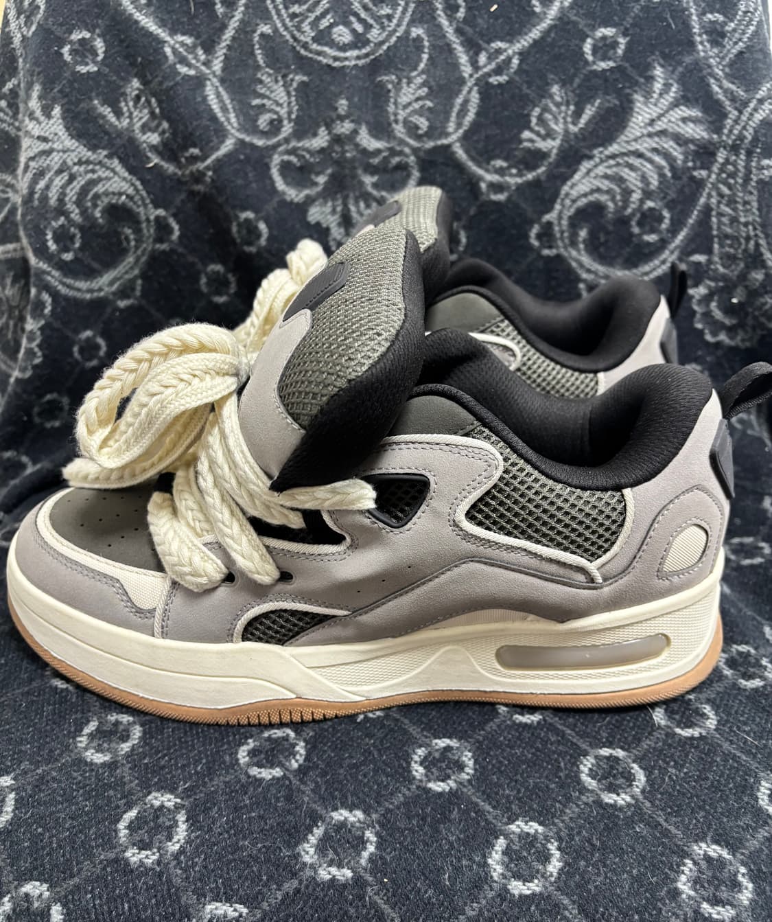 자라 스니커즈 43사이즈 상품이미지2