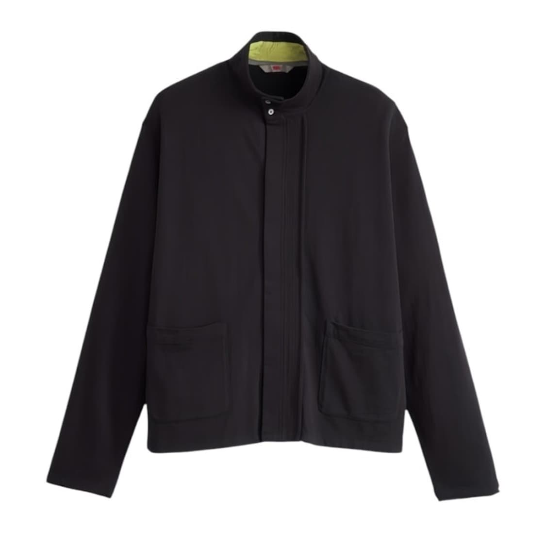 키코 코스타디노브 리바이스 저지 가디건 상품이미지1