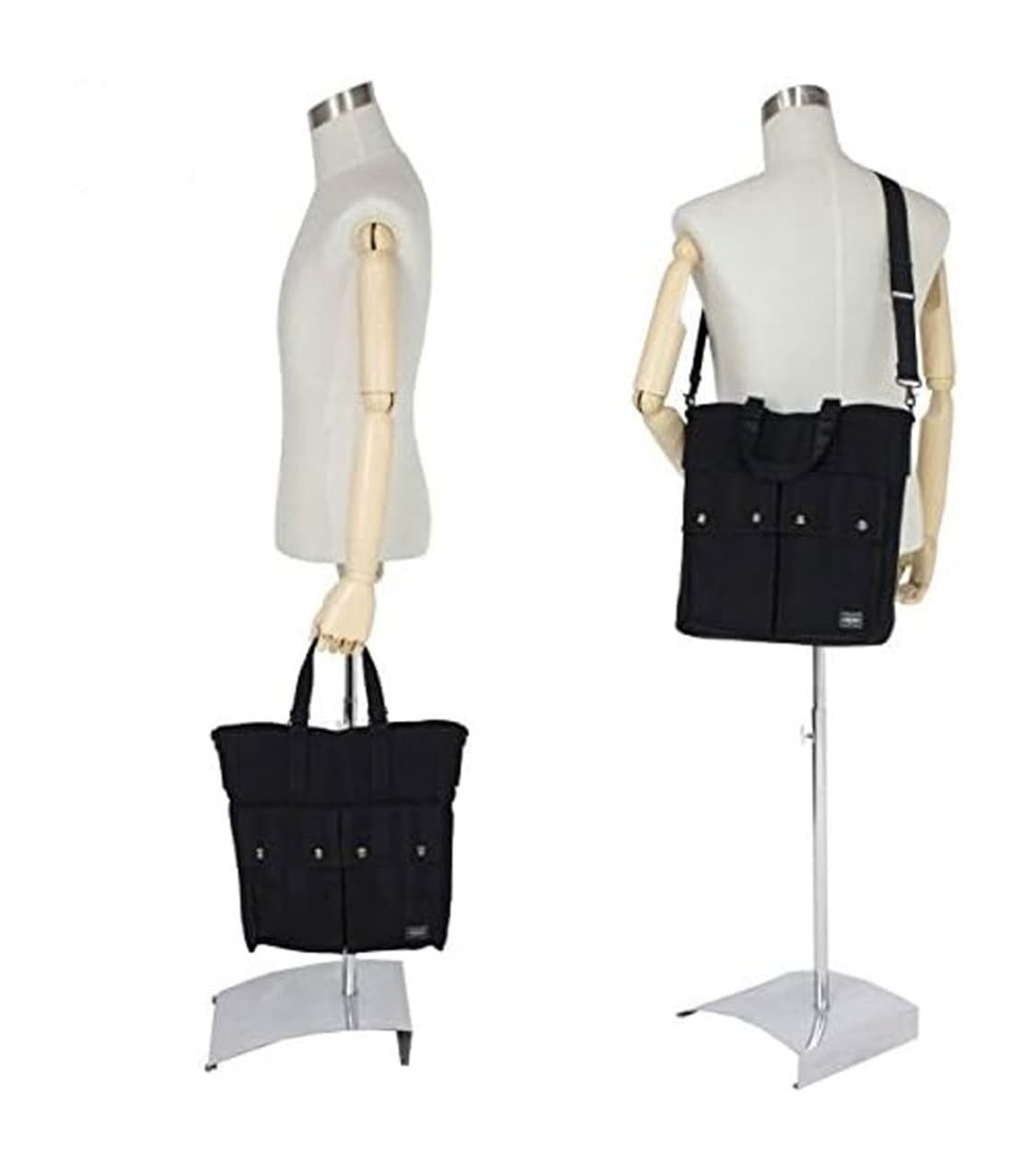 PORTER - 70주년 TANGO 2WAY TOTE BAG 상품이미지2