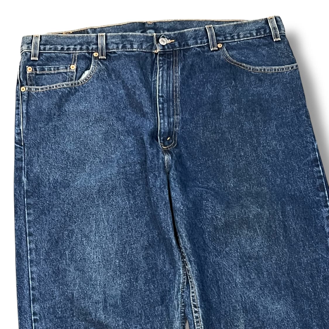  USA 리바이스 505 블랭크탭 데님팬츠 y13599 상품이미지4