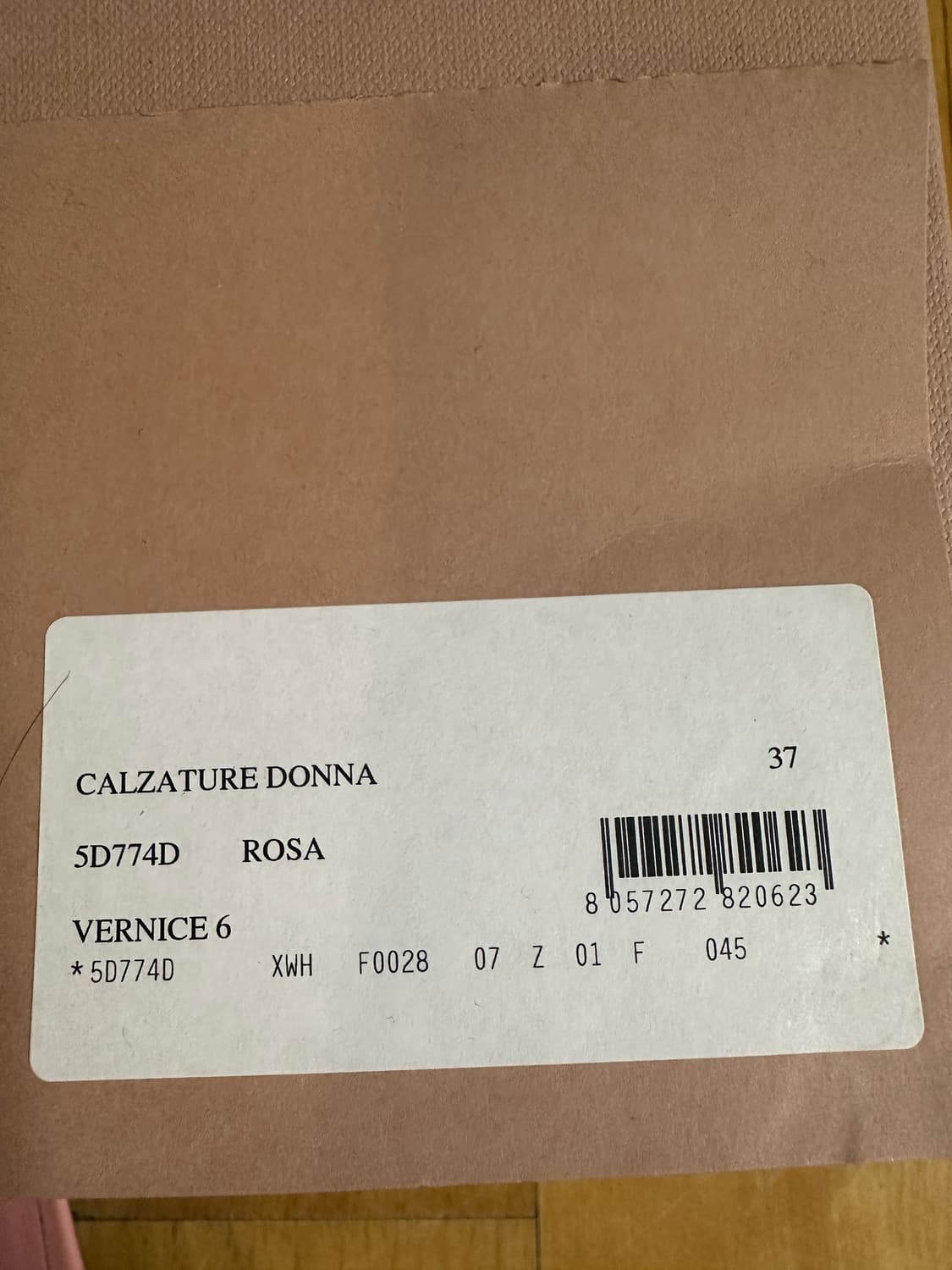 (정품) 미우미우 페니 슬링백 (37) 상품이미지5