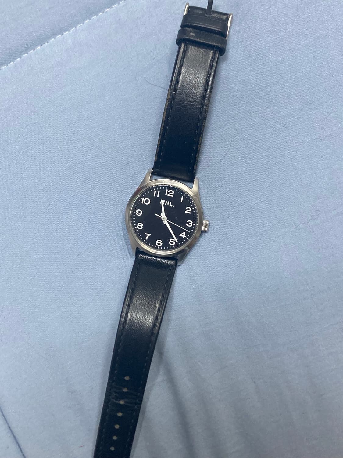 MHL 빈티지 시계 상품이미지1