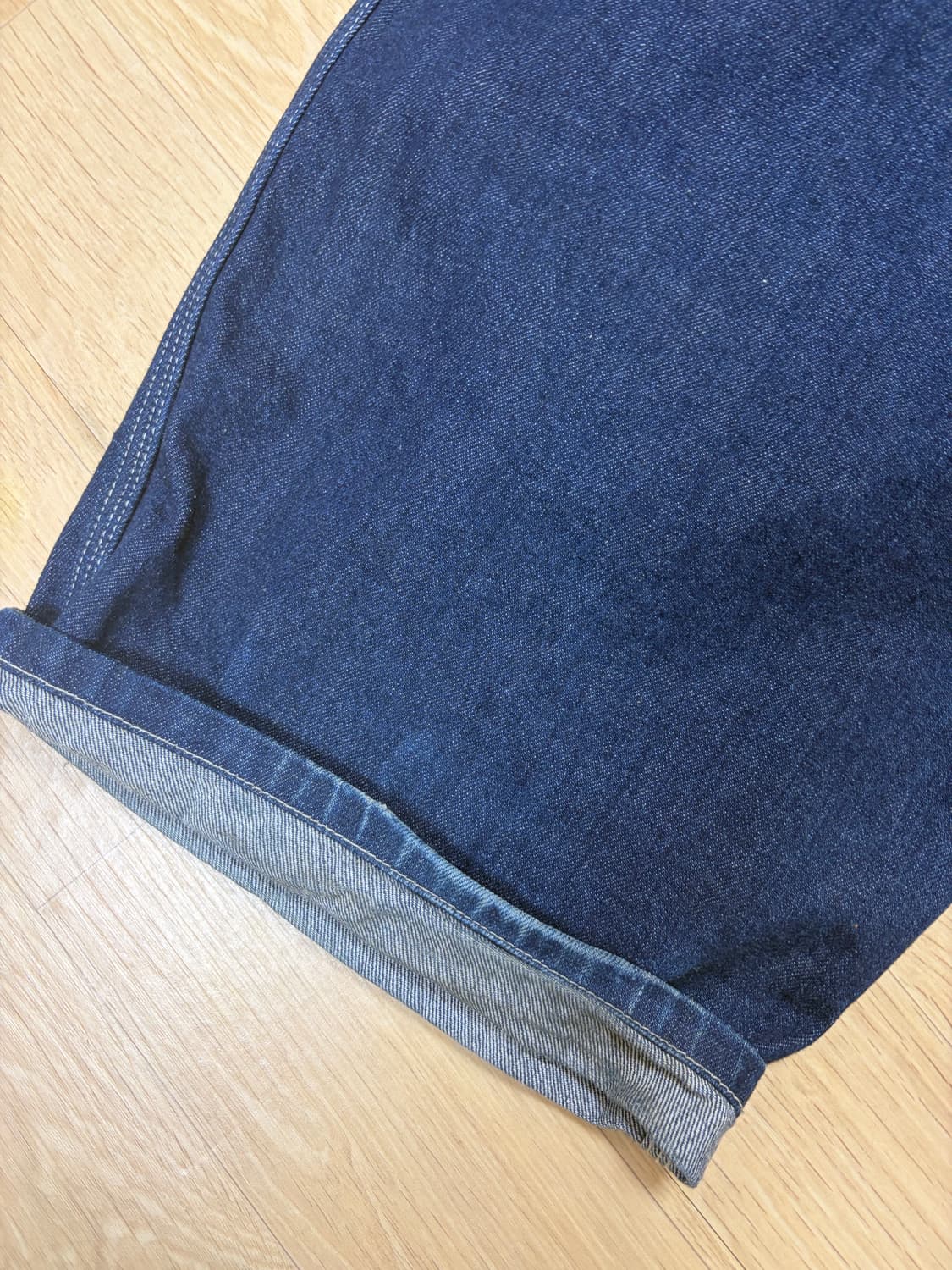 Marka 마카 페인터 데님 4(XL) 상품이미지6