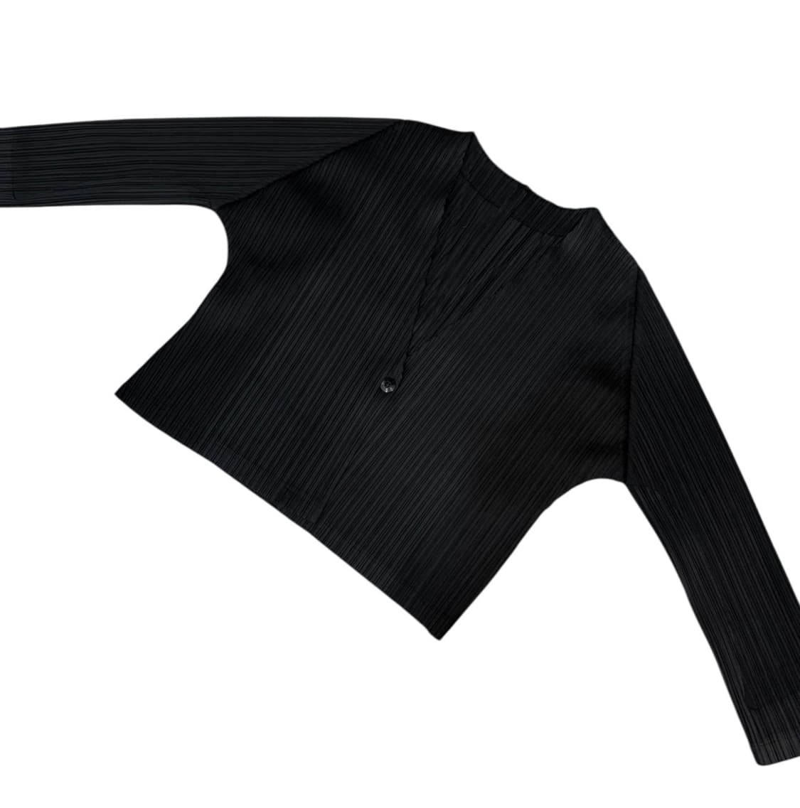 이세이 미야케 플리츠 플리즈 1B 가디건 상품이미지3