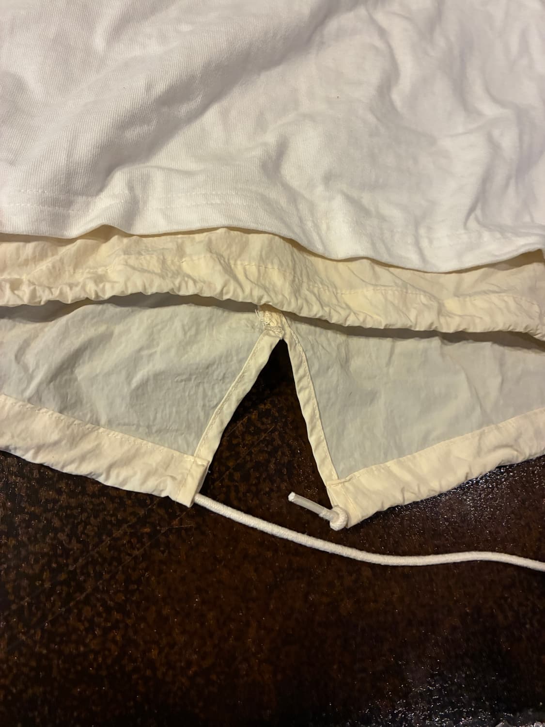 S) 이스트로그 피쉬테일 티셔츠 긴팔 롱슬리브 상품이미지3