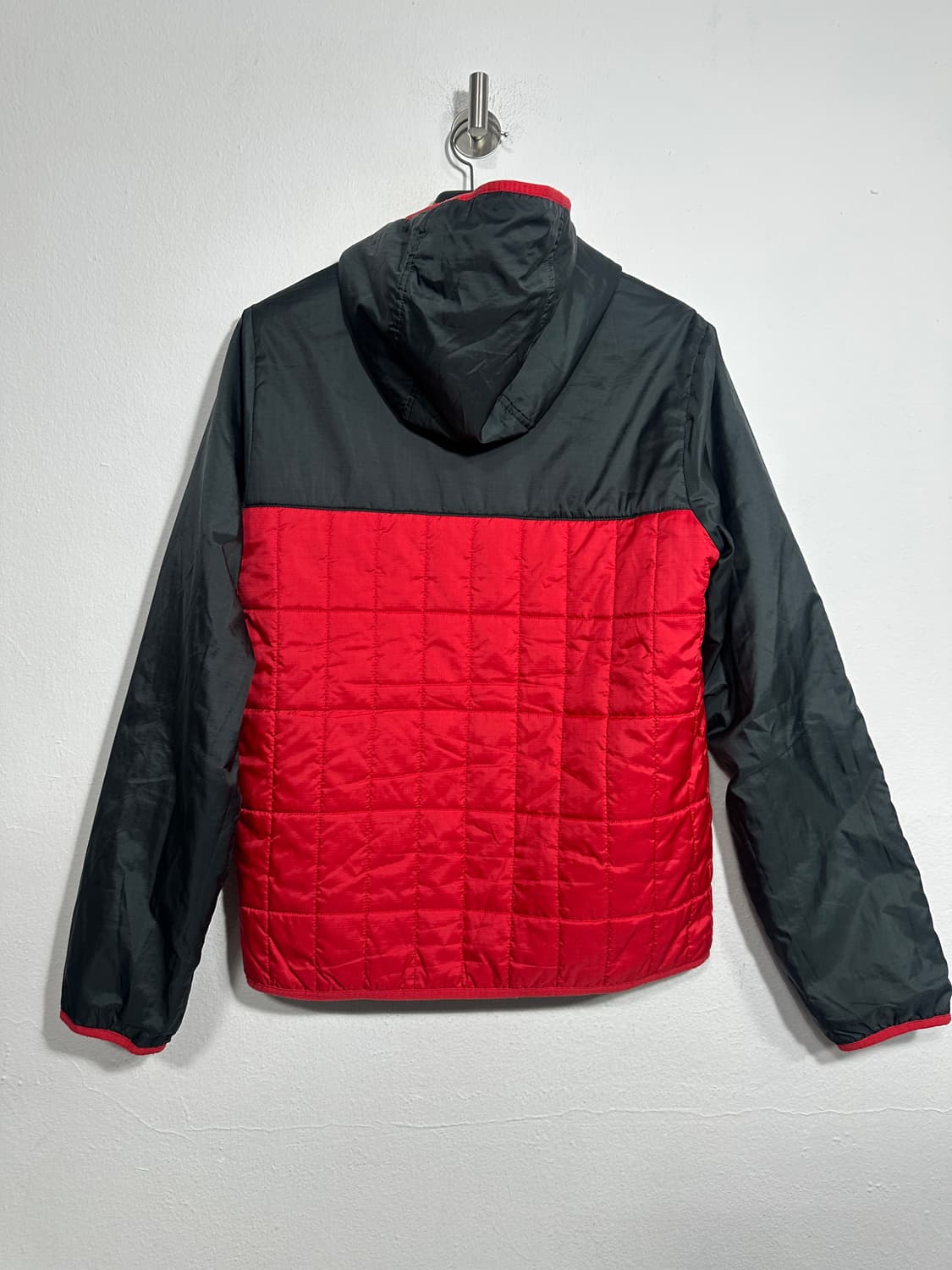 나이키 맨체스터유나이티드 양면 경량패딩자켓 m 상품이미지7