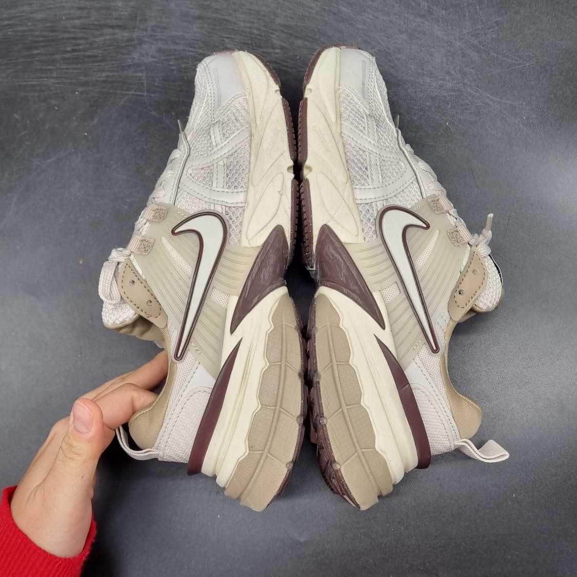 나이키 v2k 여성 운동화 235 상품이미지5