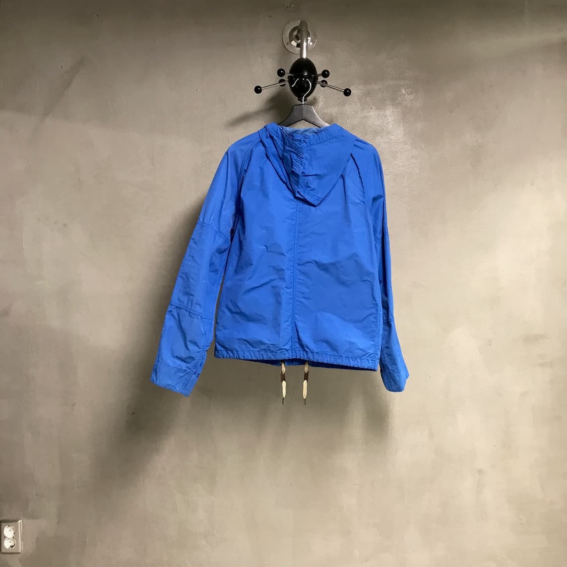 폴로 랄프로렌 자켓 블루 S 상품이미지9