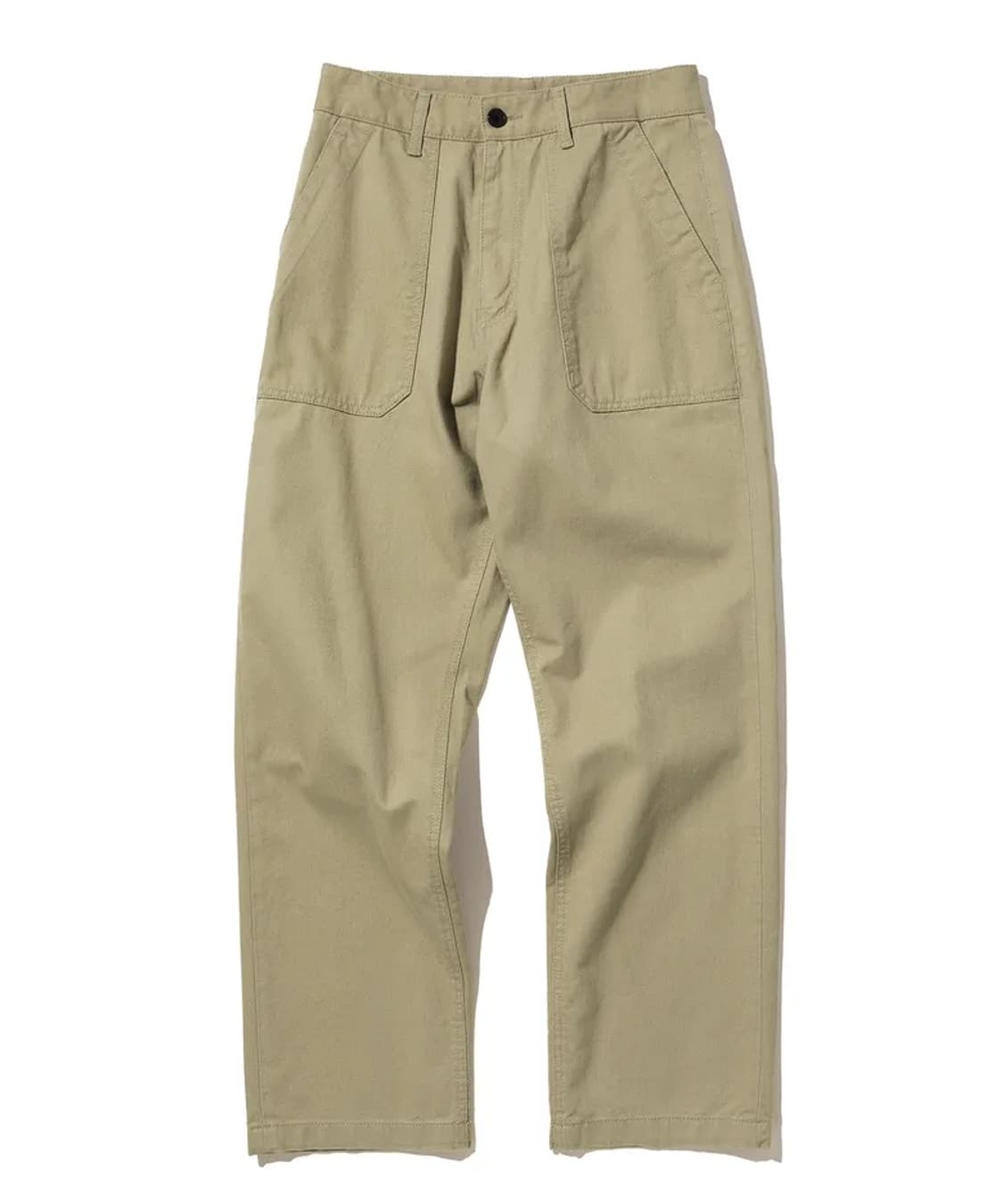 유니폼브릿지 퍼티그 팬츠 베이지 상품이미지1